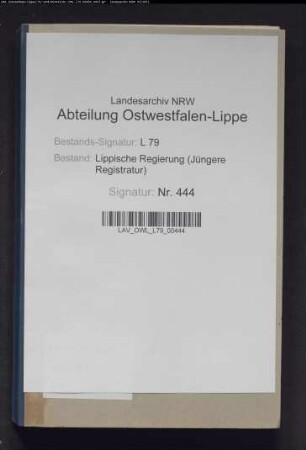 Anträge auf Ausfertigung von Staatsangehörigkeitsausweisen (Nr. 2251-2300)