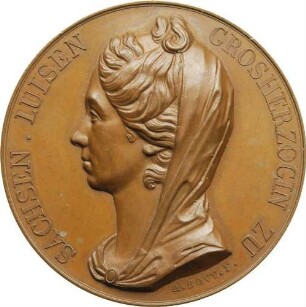 Großherzogin Luise