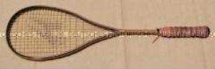 Squash-Schläger