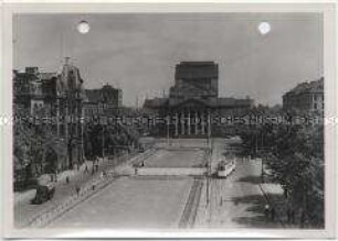 Duisburg, Stadttheater