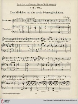 Musikbeilage