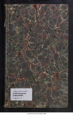 Sammlung von Urkundenabschriften und anderen Nachrichten zu den Klöstern Lausnitz und Petersberg bei Eisenberg