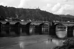 Trier: Römerbrücke