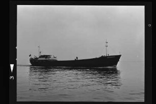 Wischhafen (1966), A. Black