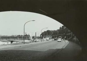 Terrassenufer : Dresden