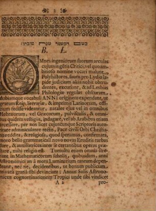 Programma de beneficiis annuis