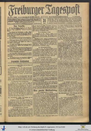 31.07.1913