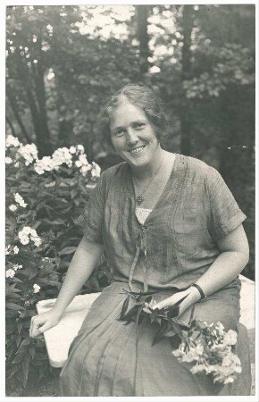 Fotografie von Hanna Diez-Merklin