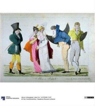 Allons à Bagatelle!