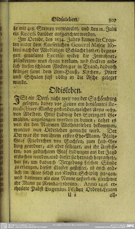 Oldisleben
