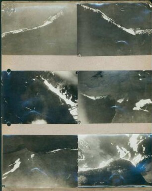 Fotos des Langenfeldkopfes (Luftbilder)