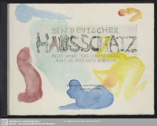 2: Numm. Ex. Nr. 4 - unikal : [1997 - 2002]. Mit Autographen, sign. 2002