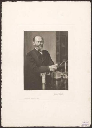 Fischer, Emil