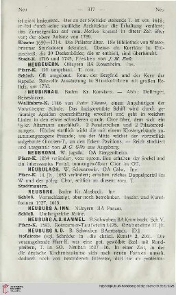 Neubulach