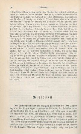 112-120 Miscellen
