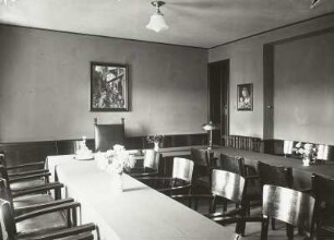 Sitzungsraum