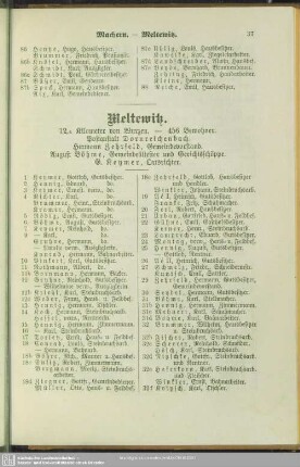 Meltewitz