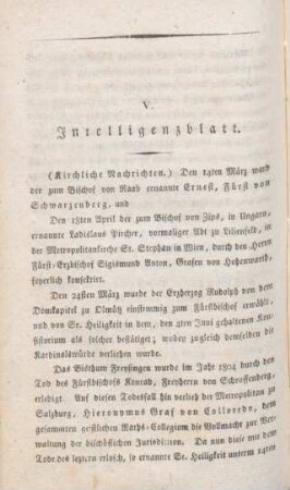 546-558 Intelligenzblatt