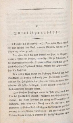 546-558 Intelligenzblatt