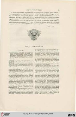 Notre bibliothèque