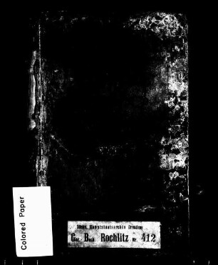 Gerichtshandelsbuch, Bd. 38
