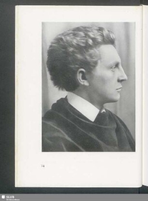 Dr. med. et phil. Hans Prinzhorn