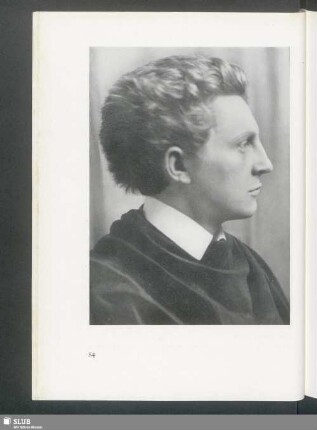 Dr. med. et phil. Hans Prinzhorn