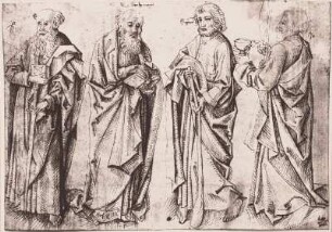 4 Apostel