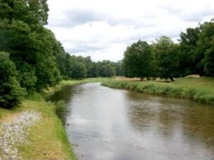 Bad Muskau: Muskauer Park