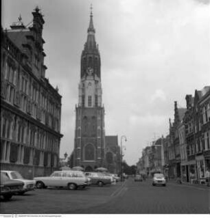 Nieuwe Kerk