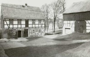 Bauernhof, Olbernhau