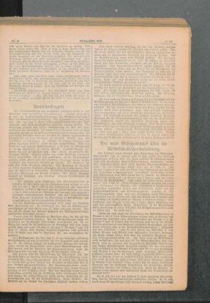 Beamtenfragen : [Lehrerwarte]