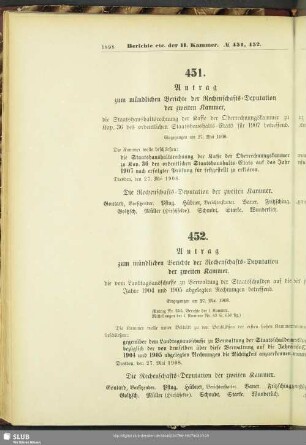 [Nr. 451-460]