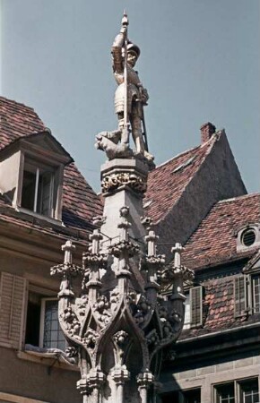 Georgsbrunnen