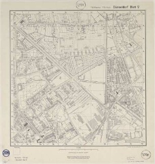 Düsseldorf Blatt 12