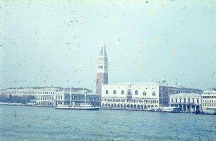 Venedig Canale di S. Marco