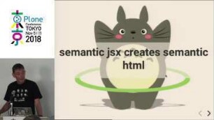 Accessibility for modern front-ends