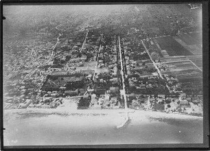 Haifa, westl. Teil