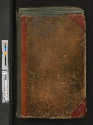 GM, Medicin, M. Geburtshülfe: Realkatalog der Stadtbibliothek zu Hamburg