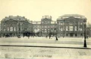 Präfektur in Lille
