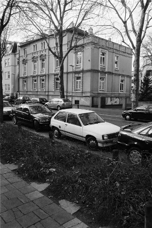 Offenbach, Frankfurter Straße 109