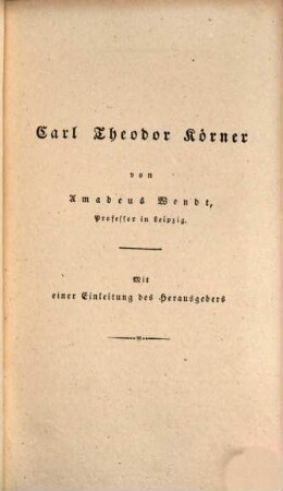 Zeitgenossen : Biographien u. Charakteristiken, 1,2