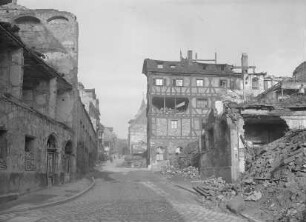Albrecht-Dürer-Straße