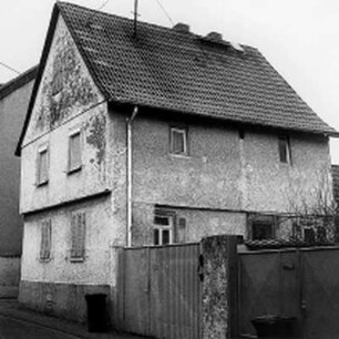 Kriftel, Goethestraße 11