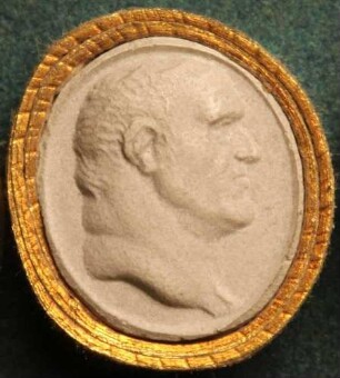 Flavius Vespasianus (Daktyliothek, Supplement)