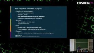 Troika: Submit, monitor, and interrupt jobs on any HPC system with the same interface