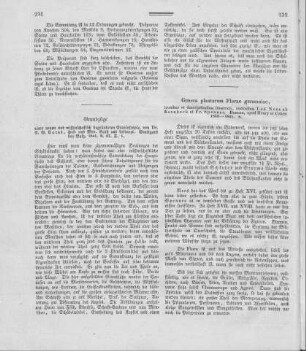 Grundzüge einer neuen und wissenschaftich begründeten Cranioscopie / von Dr. C[arl] G[ustav] Carus, Hof- und Med. Rath und Leibarzt. - Stuttgart : Balz, 1841