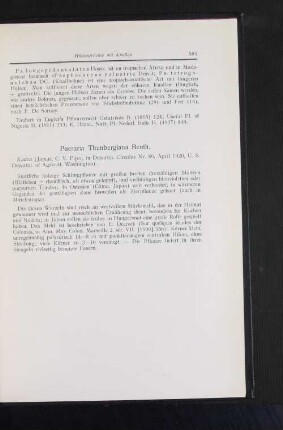 Pueraria Thunbergiana Benth.