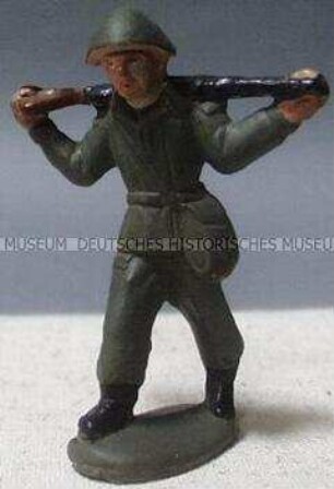 NVA-Soldat