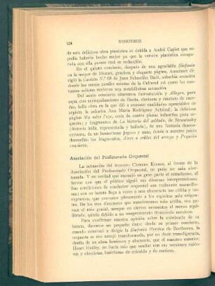 Asociación del Profesorado Orquestral